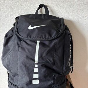 Nike Elite Basketball Backpack